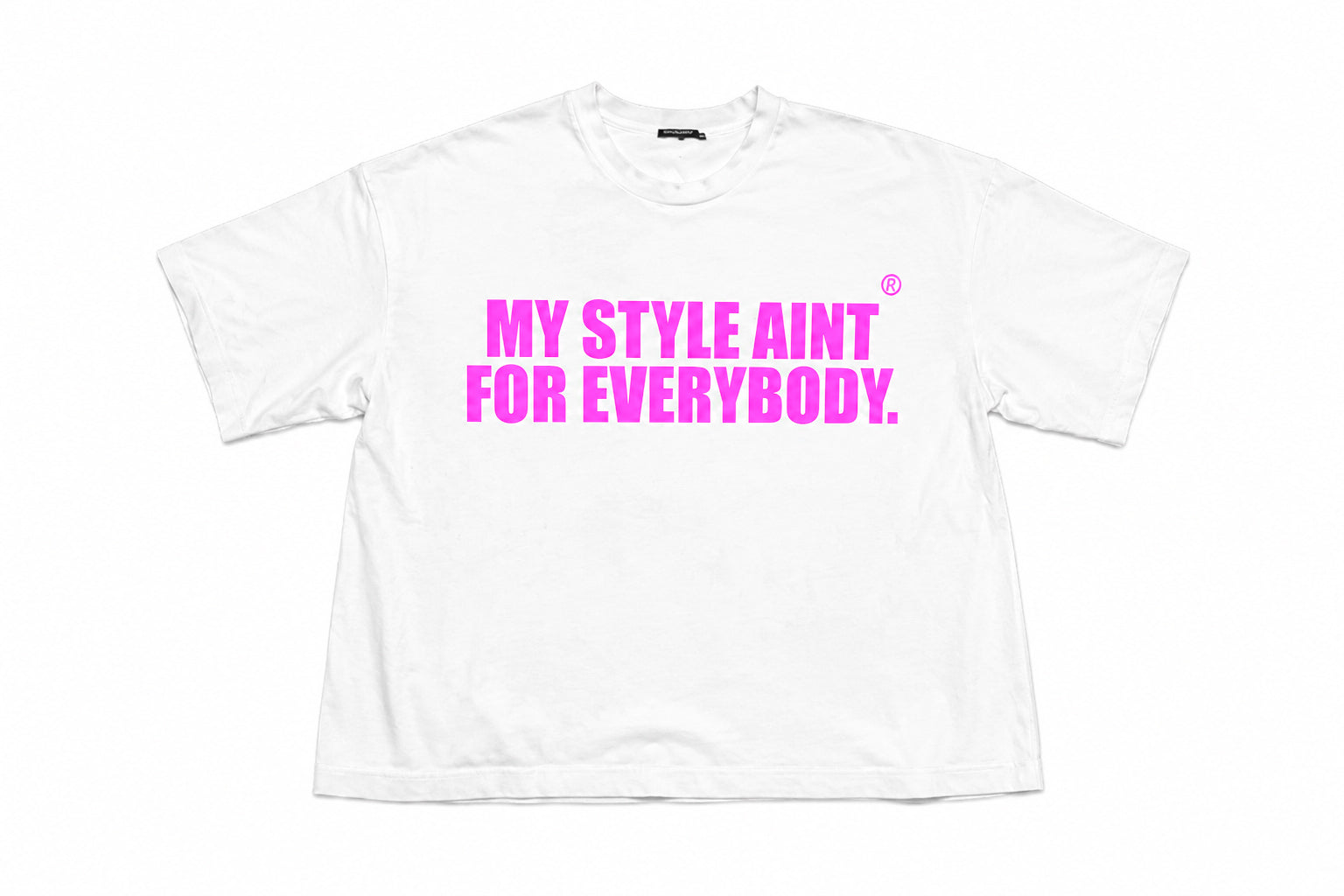 My Styles Pink!