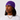 “FF” Purple Skully