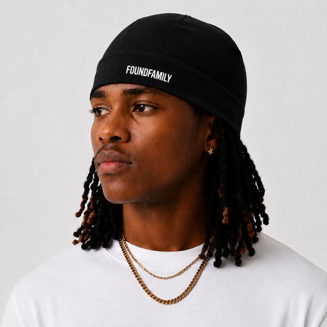 “FF” Black Skully