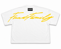 My Styles Yellow!