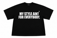 My Styles Black!