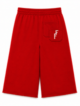 Crimson Red "FF" Lorts