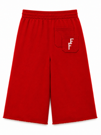 Crimson Red "FF" Lorts