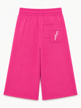Static Pink "FF" Lorts
