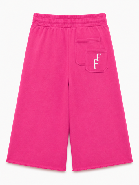 Static Pink "FF" Lorts