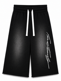 Phantom Black "FF" Lorts