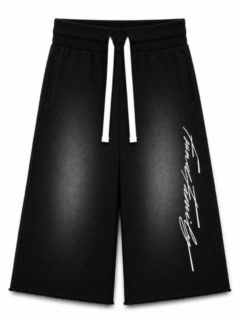 Phantom Black "FF" Lorts