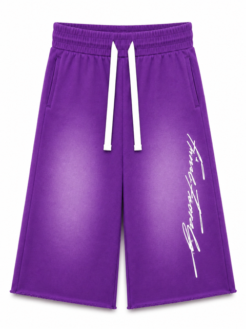 Purple Haze "FF" Lorts
