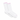 Pink Trim Socks