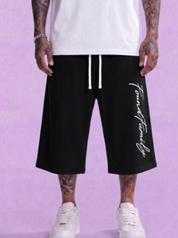 Phantom Black "FF" Lorts
