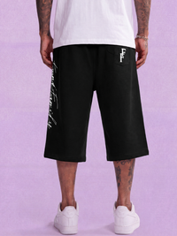 Phantom Black "FF" Lorts