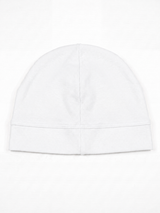 “FF” White Skully