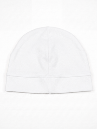 “FF” White Skully