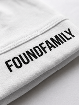 “FF” White Skully