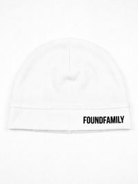 “FF” White Skully