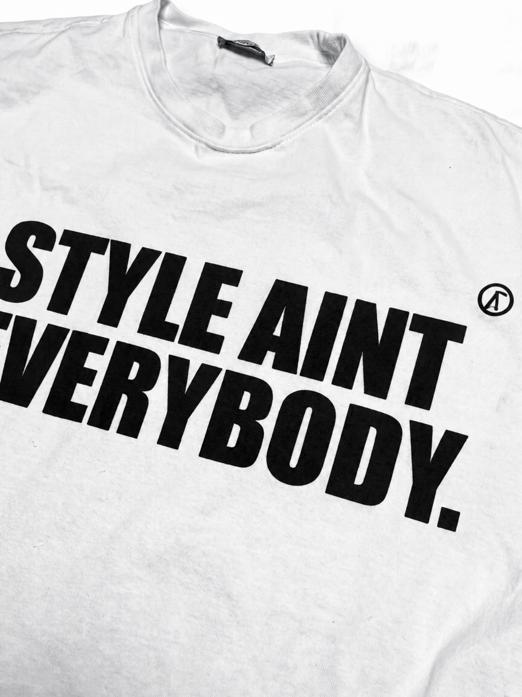 My Styles White!