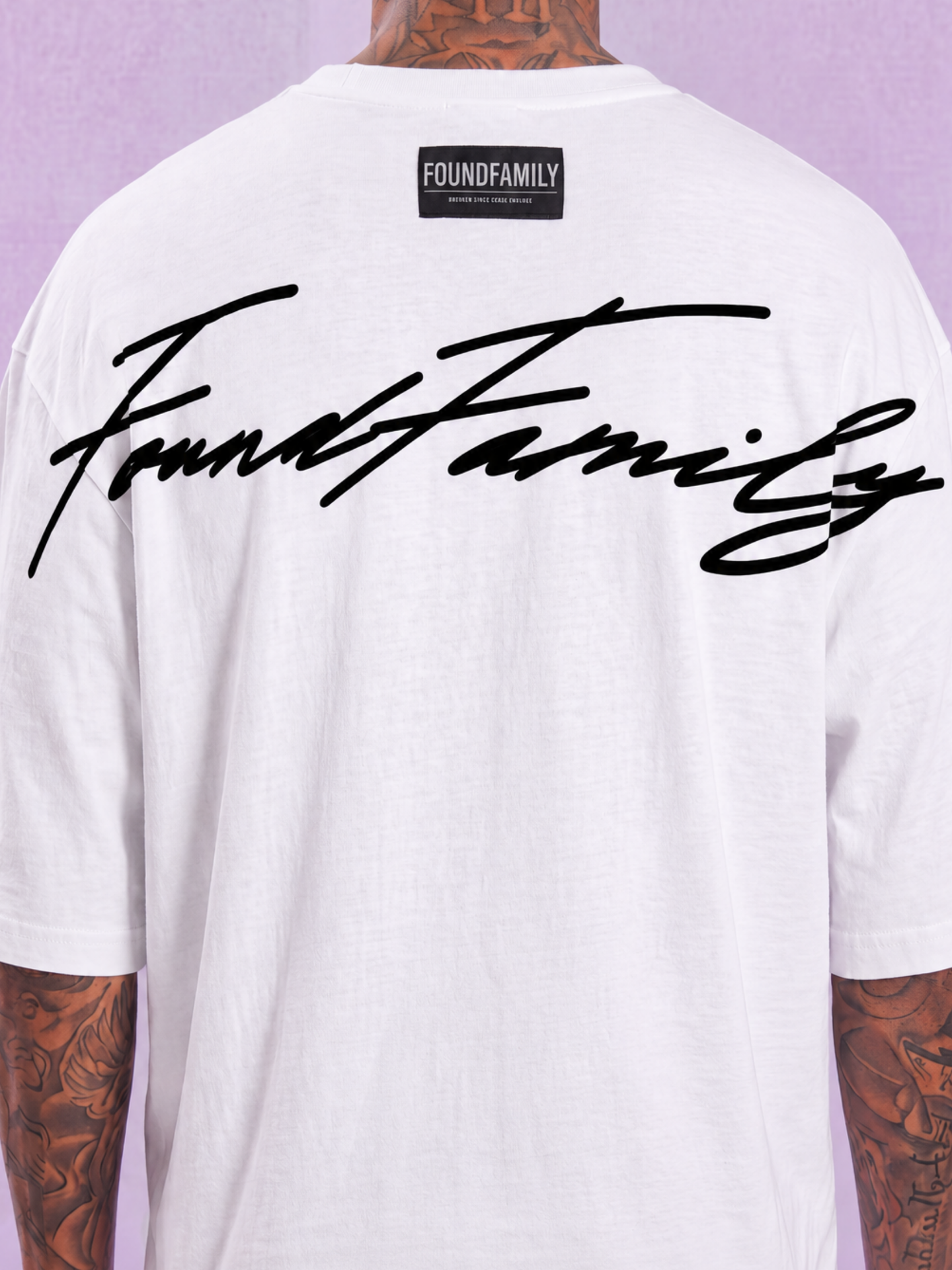 My Styles White!