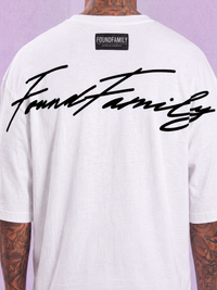 My Styles White!