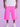 Static Pink "FF" Lorts