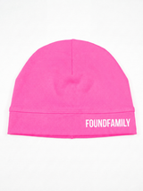 “FF” Pink Skully