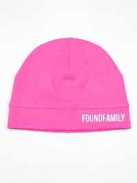 “FF” Pink Skully