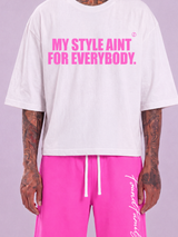 My Styles Pink!