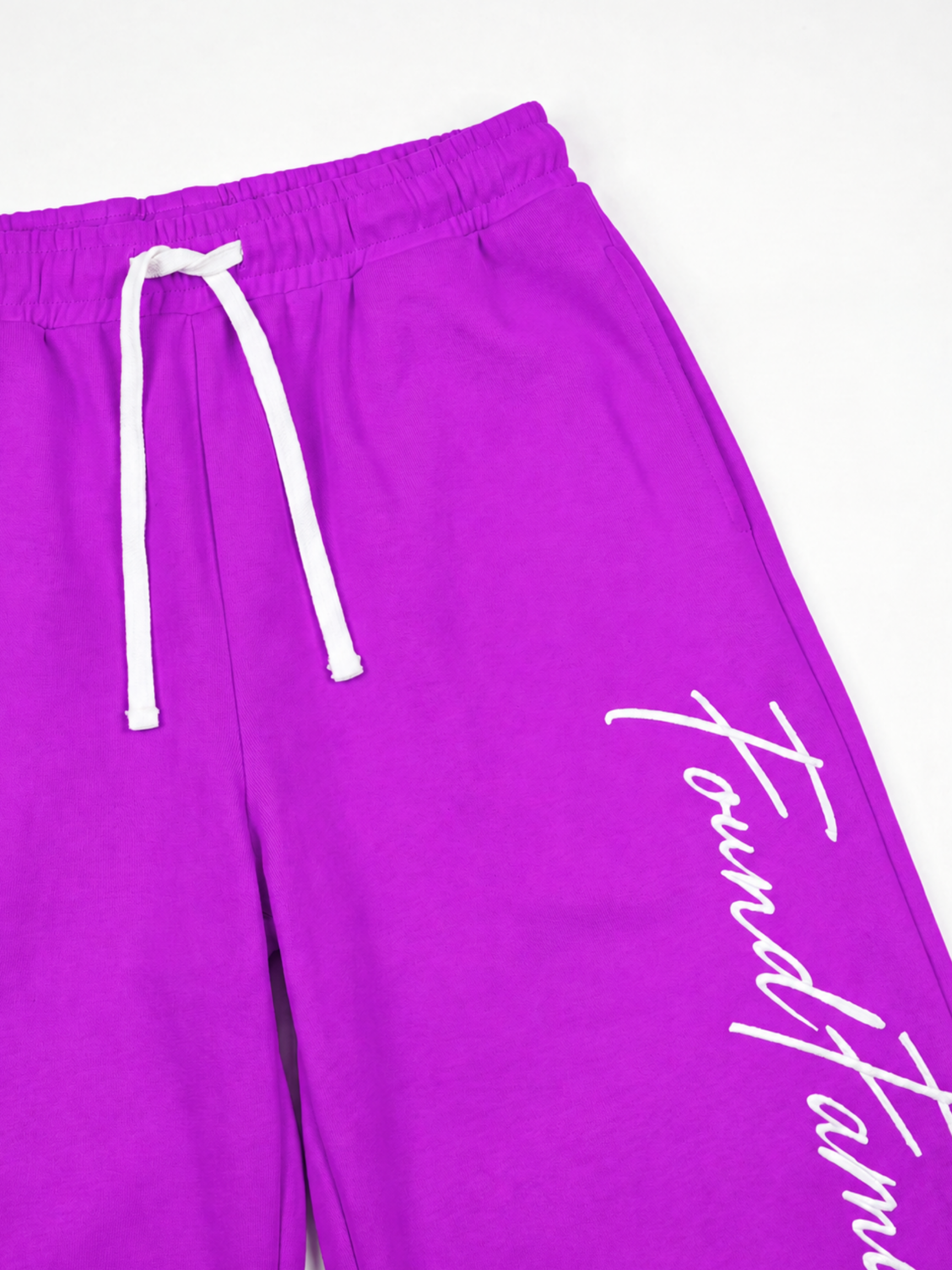 Purple Haze "FF" Lorts