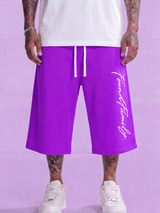 Purple Haze "FF" Lorts
