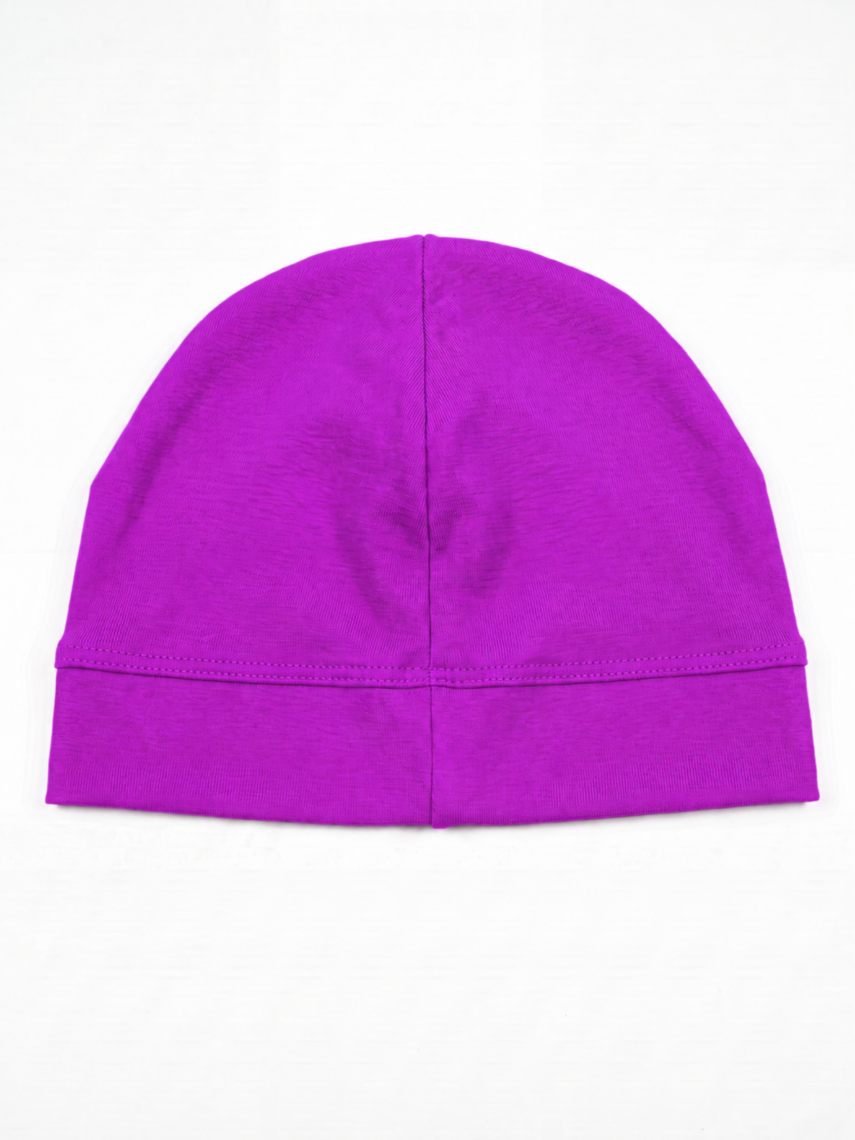 “FF” Purple Skully