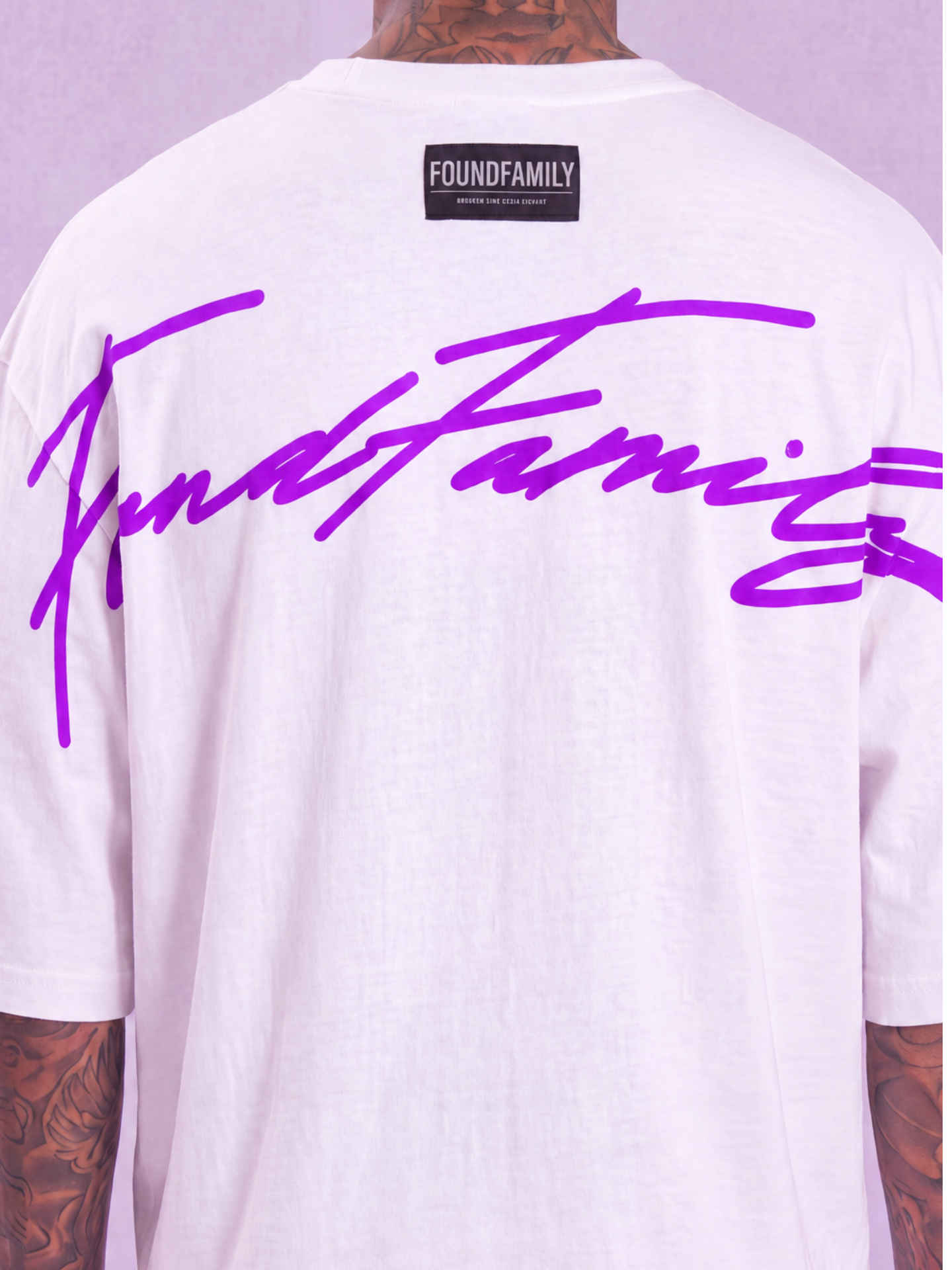 My Styles Purple!