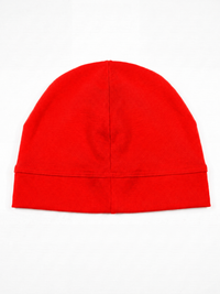 “FF” Red Skully