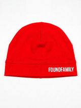 “FF” Red Skully