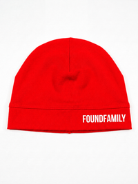 “FF” Red Skully