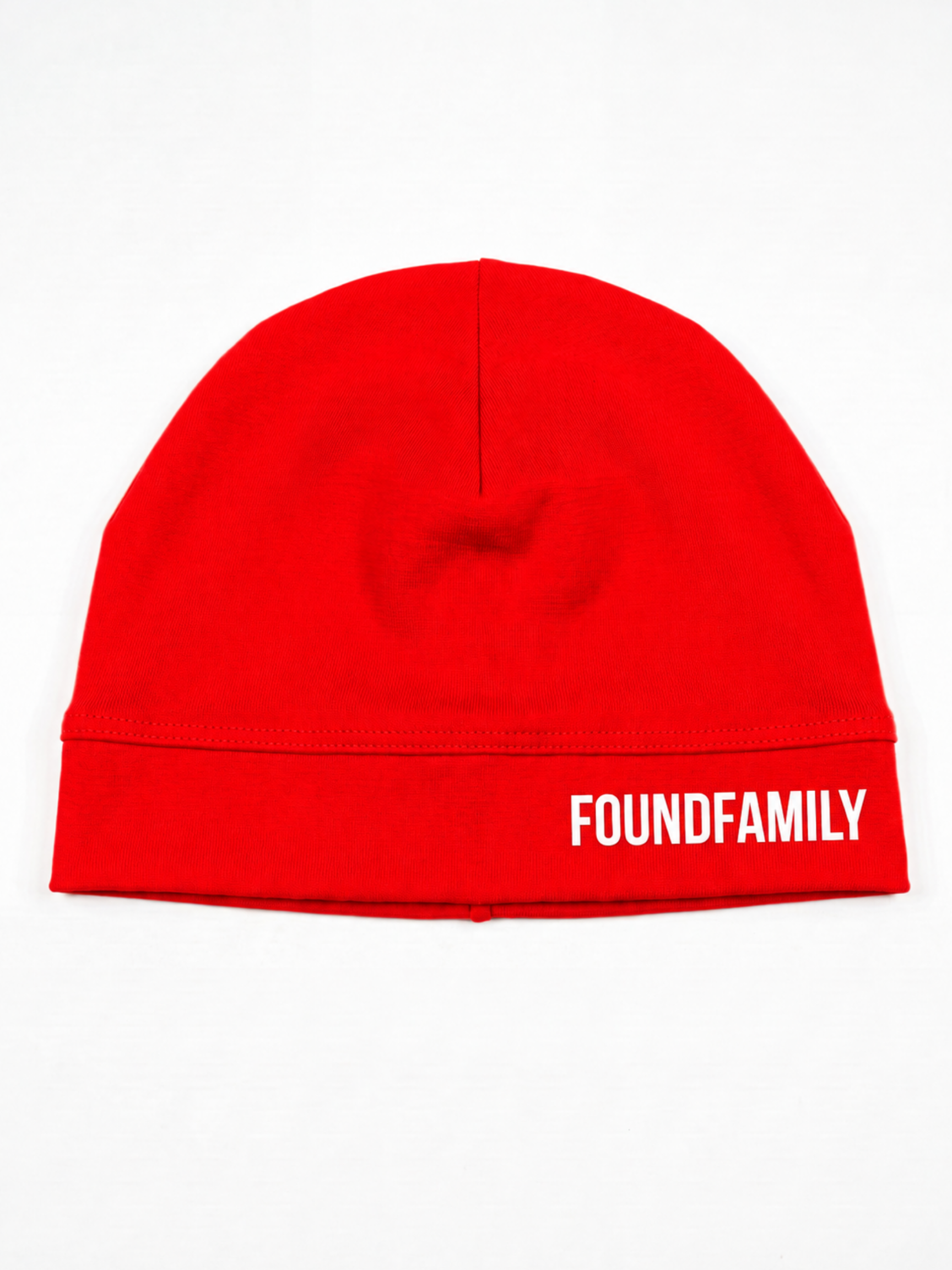 “FF” Red Skully