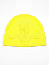 “FF” Yellow Skully