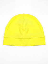 “FF” Yellow Skully