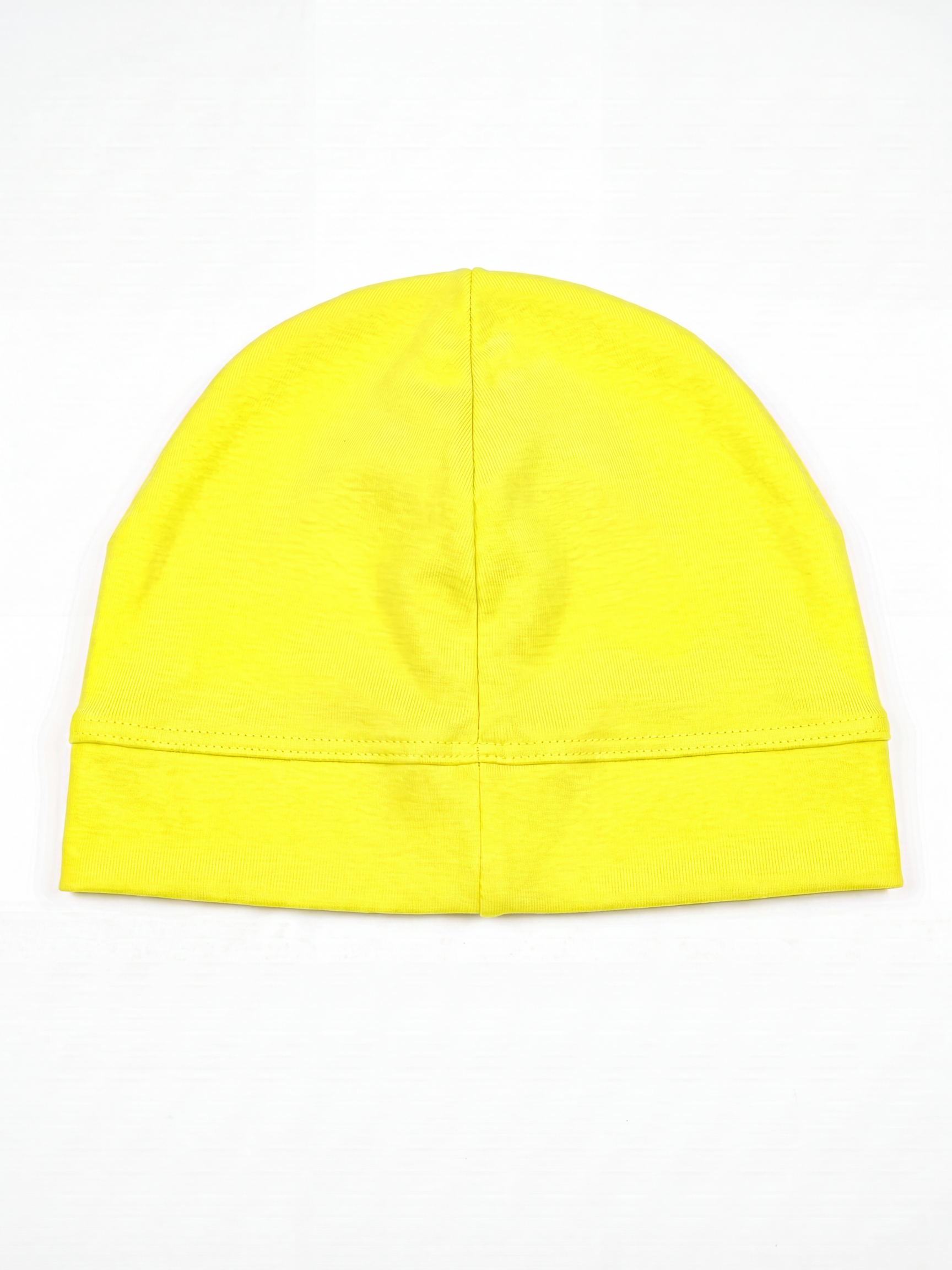 “FF” Yellow Skully