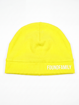 “FF” Yellow Skully
