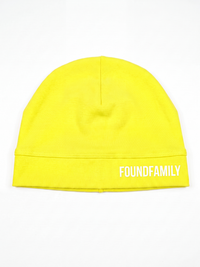 “FF” Yellow Skully